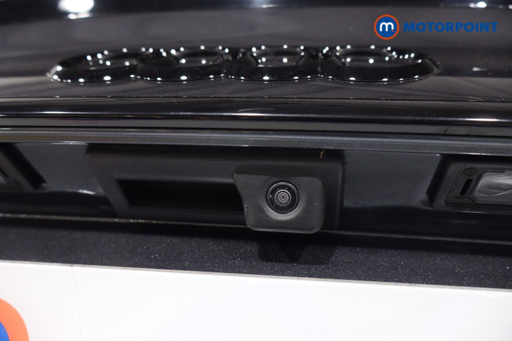 Audi A4 Black Edition Automatic Petrol Saloon - Stock Number (1568597) - 37th supplementary image