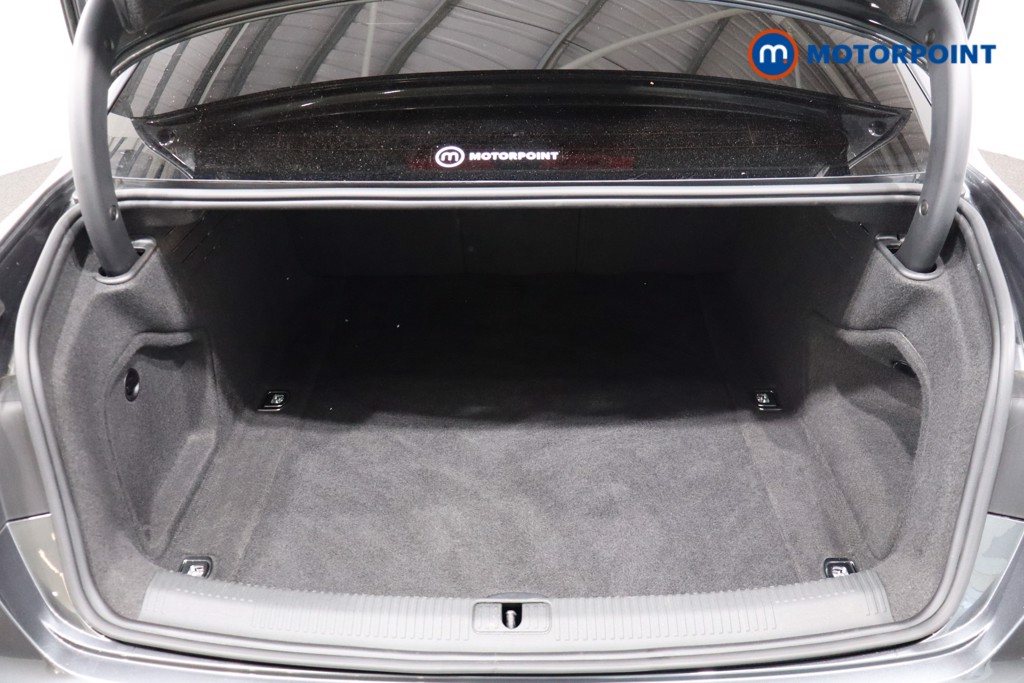 Audi A4 Black Edition Automatic Petrol Saloon - Stock Number (1568597) - 39th supplementary image