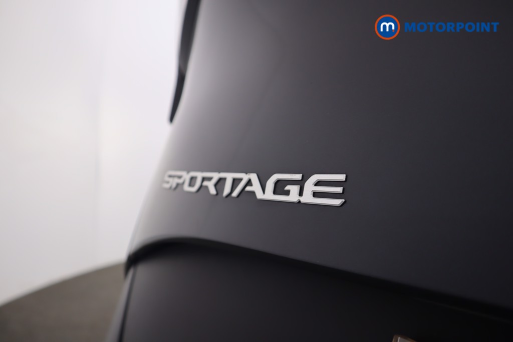KIA Sportage 3 Manual Petrol SUV - Stock Number (1568640) - 6th supplementary image