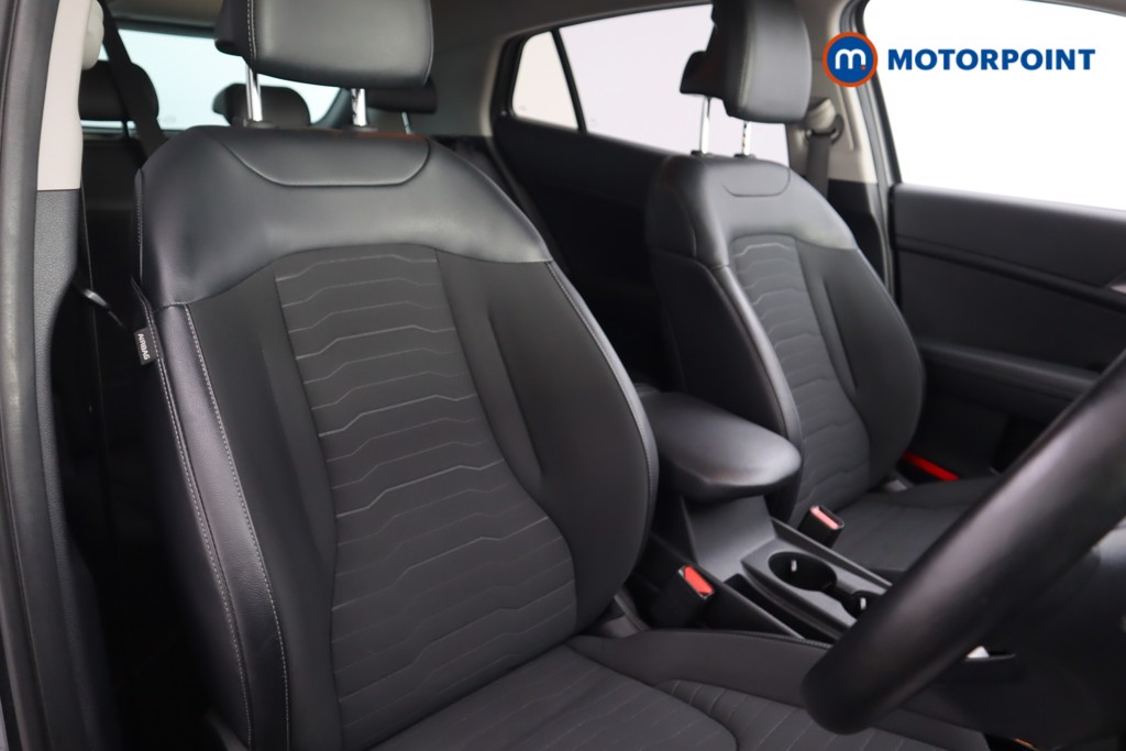 KIA Sportage 3 Manual Petrol SUV - Stock Number (1568640) - 7th supplementary image