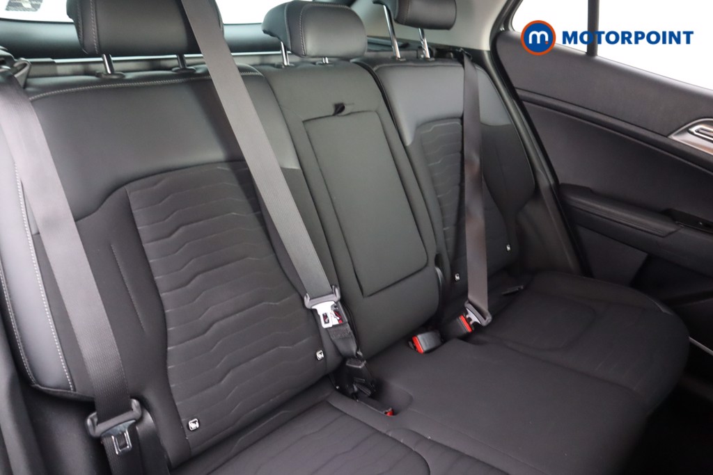 KIA Sportage 3 Manual Petrol SUV - Stock Number (1568640) - 8th supplementary image