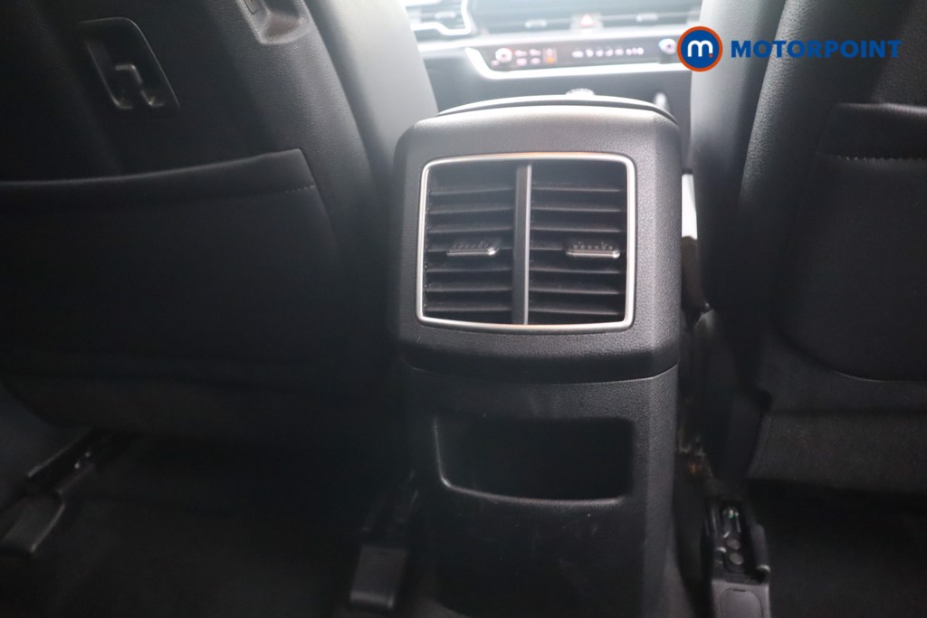 KIA Sportage 3 Manual Petrol SUV - Stock Number (1568640) - 10th supplementary image