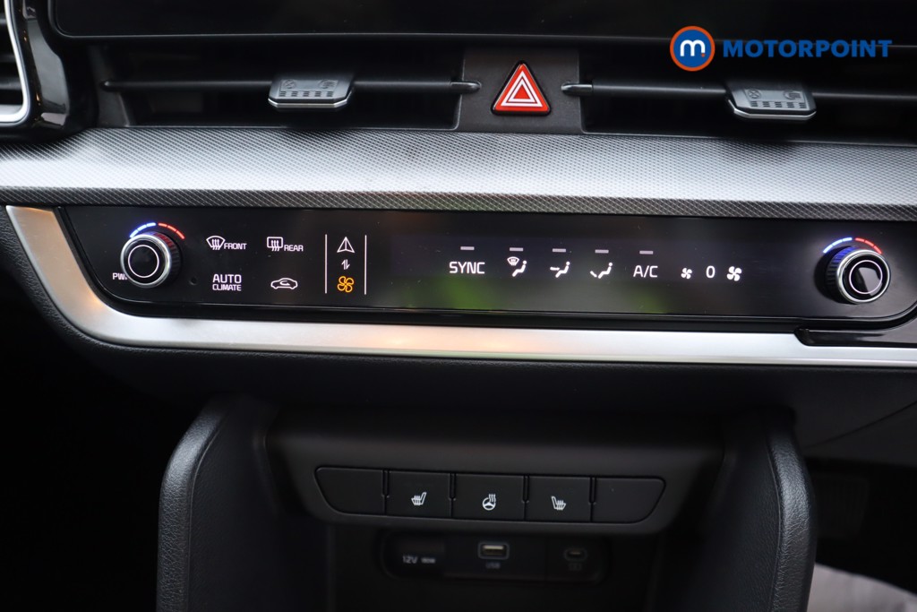 KIA Sportage 3 Manual Petrol SUV - Stock Number (1568640) - 19th supplementary image