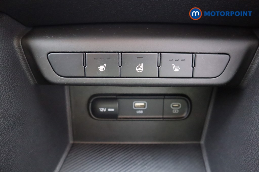 KIA Sportage 3 Manual Petrol SUV - Stock Number (1568640) - 20th supplementary image
