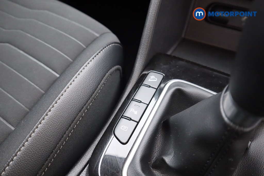 KIA Sportage 3 Manual Petrol SUV - Stock Number (1568640) - 22nd supplementary image