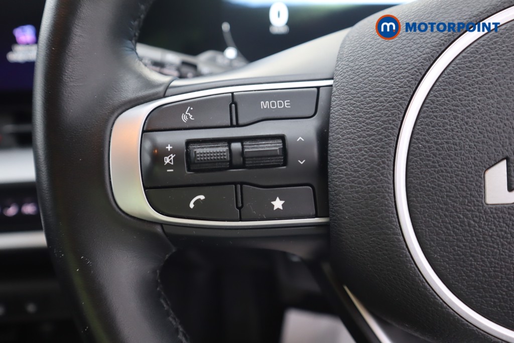 KIA Sportage 3 Manual Petrol SUV - Stock Number (1568640) - 24th supplementary image