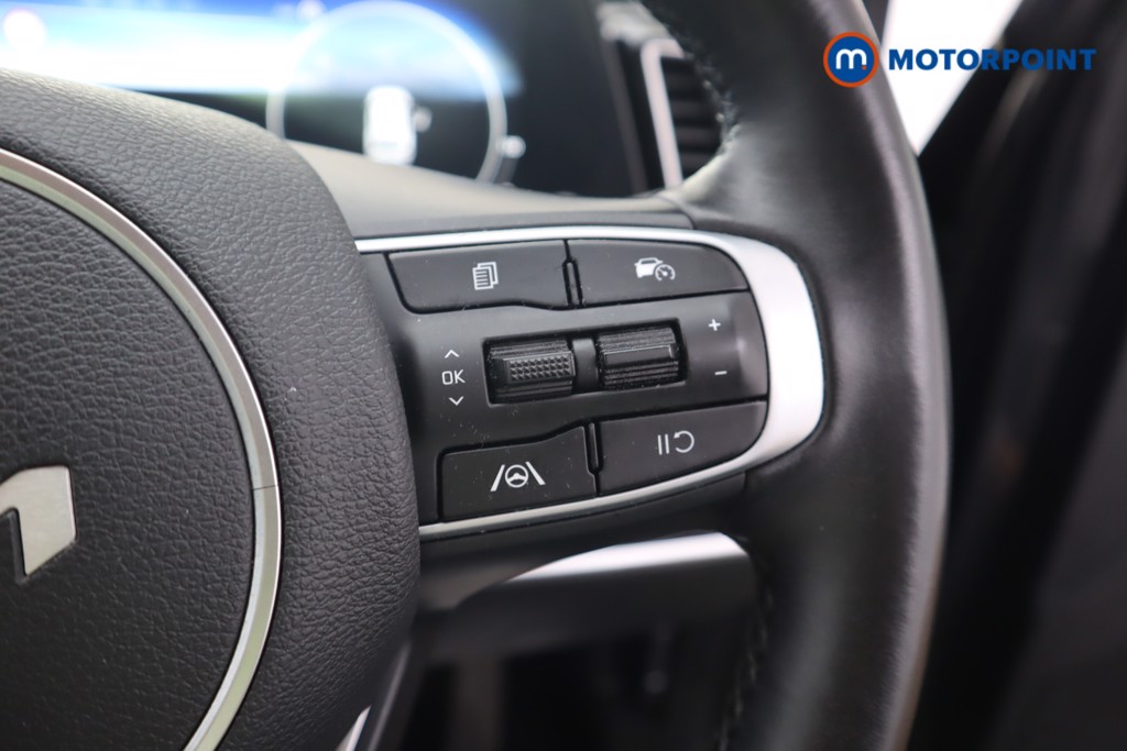 KIA Sportage 3 Manual Petrol SUV - Stock Number (1568640) - 25th supplementary image