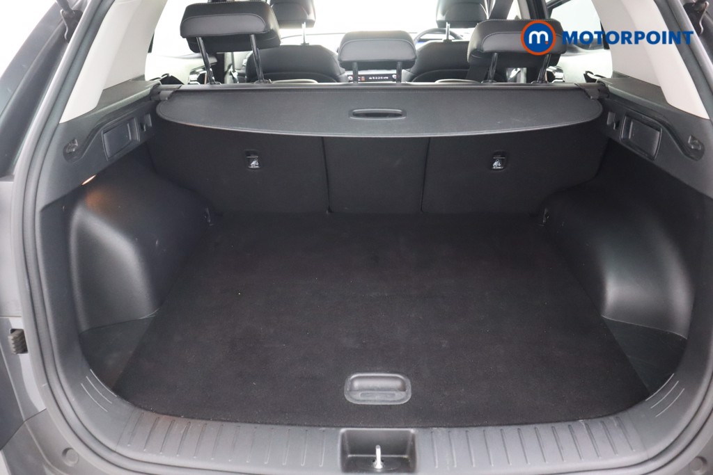KIA Sportage 3 Manual Petrol SUV - Stock Number (1568640) - 30th supplementary image
