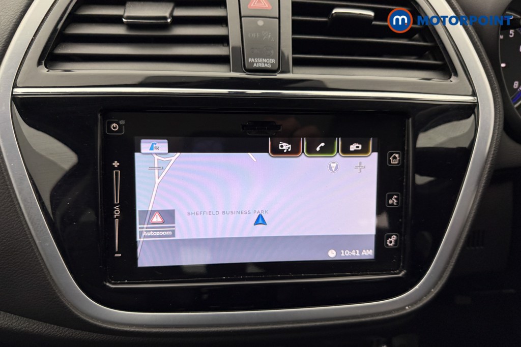 Suzuki Sx4 S-Cross SZ5 Manual Petrol SUV - Stock Number (1568690) - 2nd supplementary image