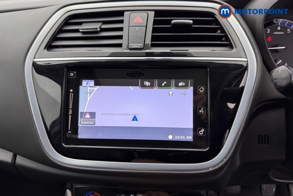 Suzuki Sx4 S-Cross SZ5 Manual Petrol SUV - Stock Number (1568690) - 7th supplementary image
