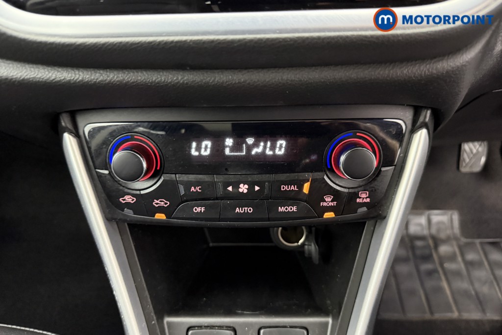 Suzuki Sx4 S-Cross SZ5 Manual Petrol SUV - Stock Number (1568690) - 9th supplementary image