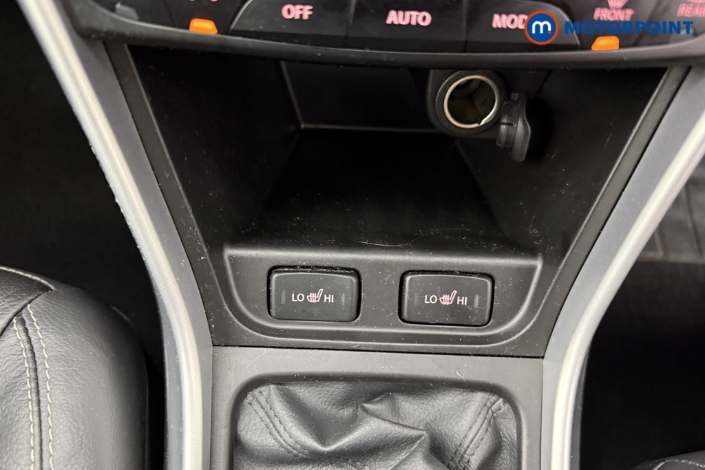 Suzuki Sx4 S-Cross SZ5 Manual Petrol SUV - Stock Number (1568690) - 10th supplementary image