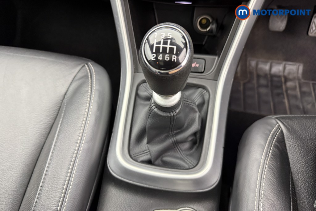 Suzuki Sx4 S-Cross SZ5 Manual Petrol SUV - Stock Number (1568690) - 11th supplementary image