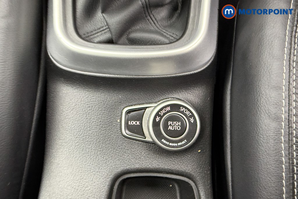 Suzuki Sx4 S-Cross SZ5 Manual Petrol SUV - Stock Number (1568690) - 12th supplementary image