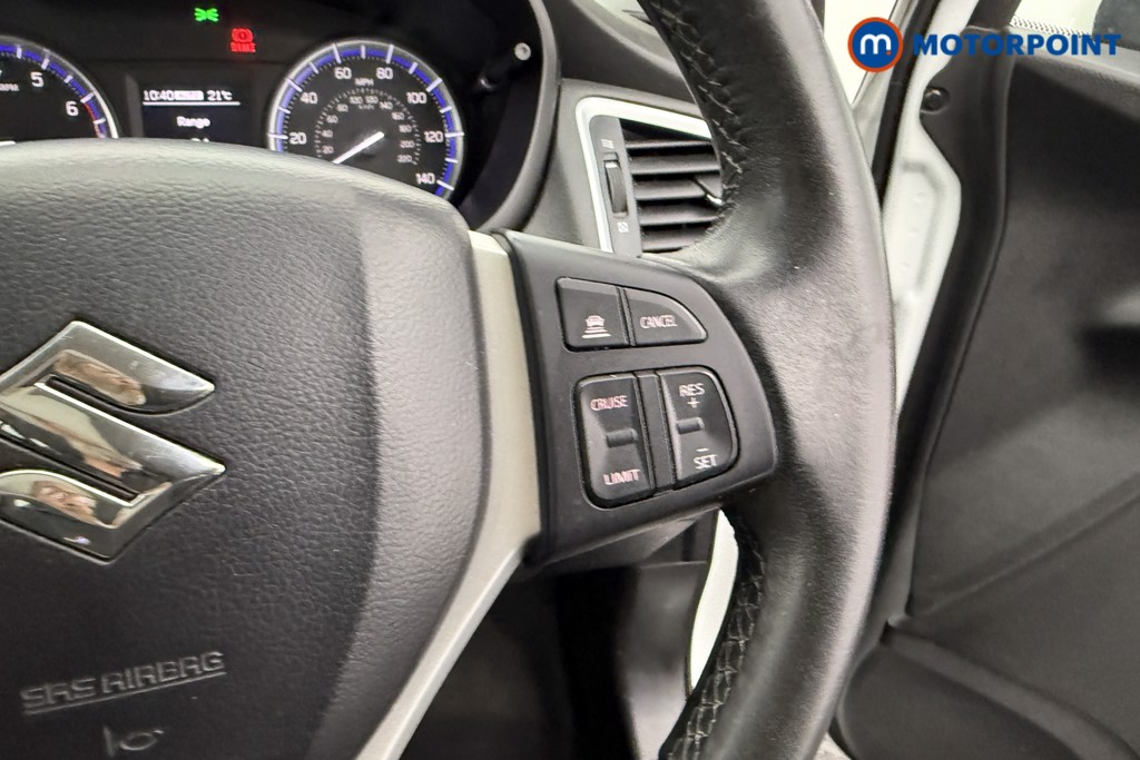 Suzuki Sx4 S-Cross SZ5 Manual Petrol SUV - Stock Number (1568690) - 14th supplementary image
