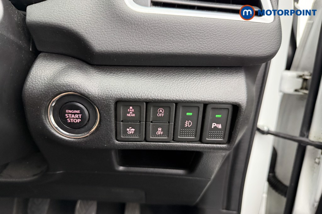 Suzuki Sx4 S-Cross SZ5 Manual Petrol SUV - Stock Number (1568690) - 15th supplementary image