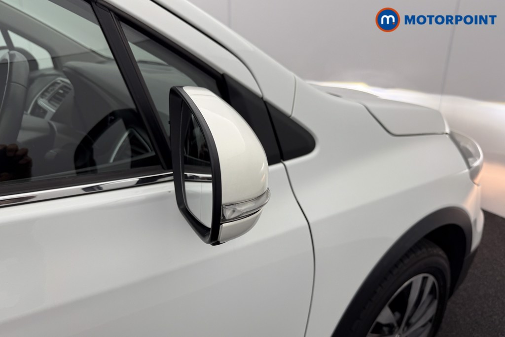 Suzuki Sx4 S-Cross SZ5 Manual Petrol SUV - Stock Number (1568690) - 18th supplementary image
