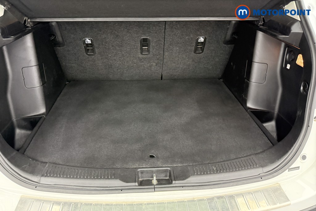 Suzuki Sx4 S-Cross SZ5 Manual Petrol SUV - Stock Number (1568690) - 21st supplementary image
