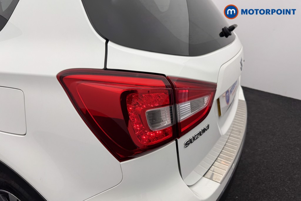 Suzuki Sx4 S-Cross SZ5 Manual Petrol SUV - Stock Number (1568690) - 25th supplementary image
