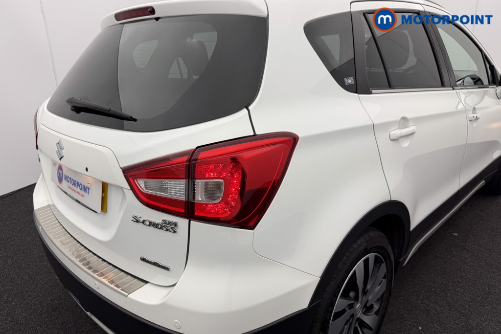 Suzuki Sx4 S-Cross SZ5 Manual Petrol SUV - Stock Number (1568690) - 26th supplementary image