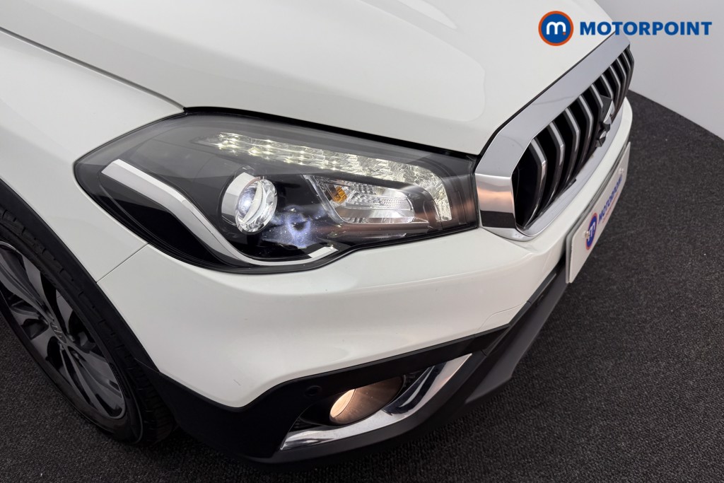 Suzuki Sx4 S-Cross SZ5 Manual Petrol SUV - Stock Number (1568690) - 27th supplementary image