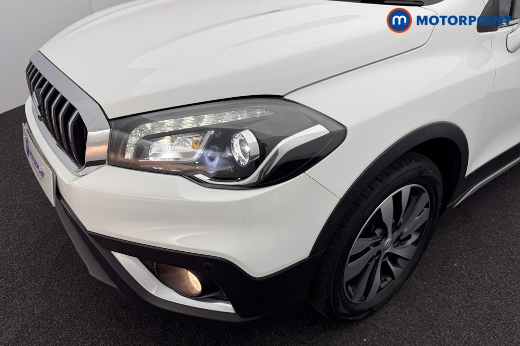 Suzuki Sx4 S-Cross SZ5 Manual Petrol SUV - Stock Number (1568690) - 28th supplementary image