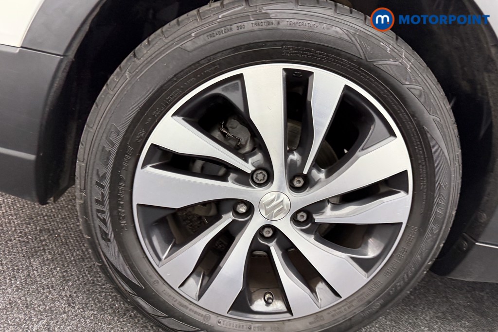 Suzuki Sx4 S-Cross SZ5 Manual Petrol SUV - Stock Number (1568690) - 29th supplementary image