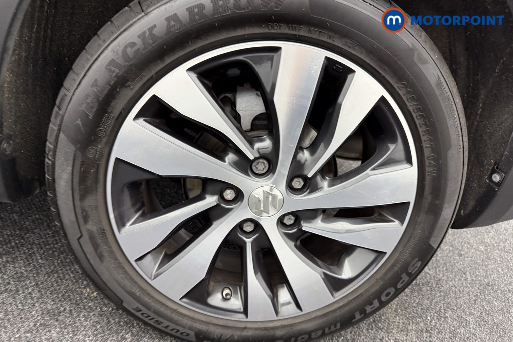 Suzuki Sx4 S-Cross SZ5 Manual Petrol SUV - Stock Number (1568690) - 30th supplementary image