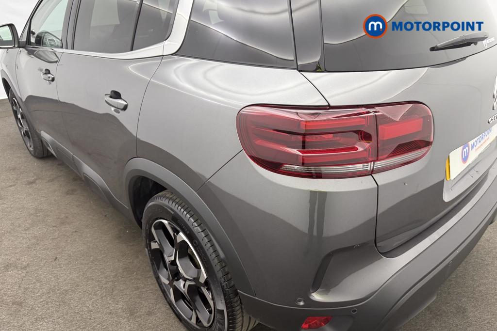 Citroen C5 Aircross MAX Automatic Diesel SUV - Stock Number (1568703) - 2nd supplementary image