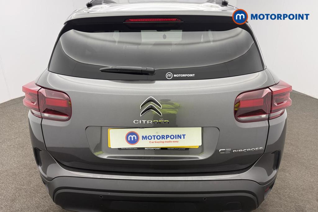 Citroen C5 Aircross MAX Automatic Diesel SUV - Stock Number (1568703) - 3rd supplementary image