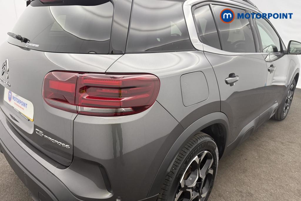 Citroen C5 Aircross MAX Automatic Diesel SUV - Stock Number (1568703) - 4th supplementary image