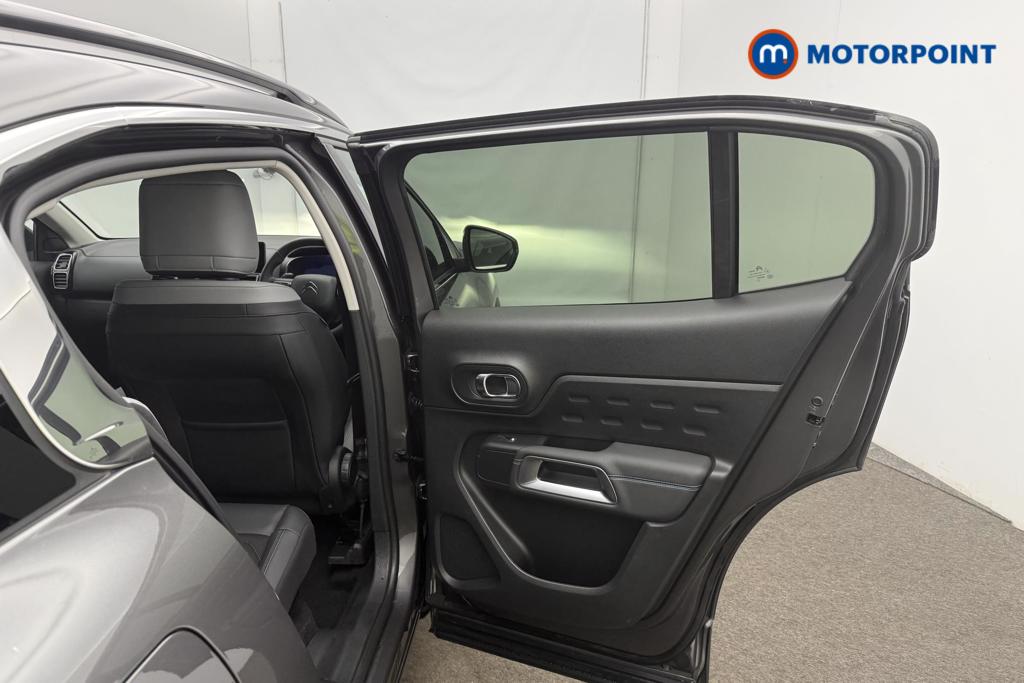 Citroen C5 Aircross MAX Automatic Diesel SUV - Stock Number (1568703) - 6th supplementary image