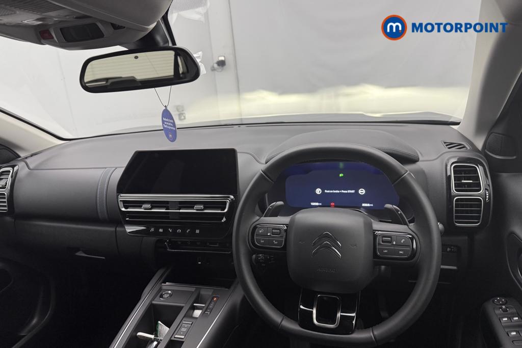 Citroen C5 Aircross MAX Automatic Diesel SUV - Stock Number (1568703) - 7th supplementary image