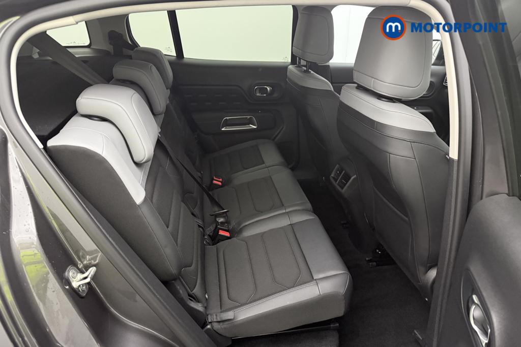 Citroen C5 Aircross MAX Automatic Diesel SUV - Stock Number (1568703) - 8th supplementary image