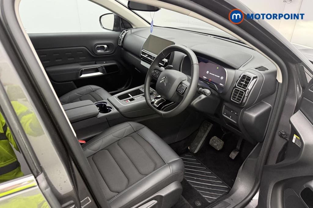 Citroen C5 Aircross MAX Automatic Diesel SUV - Stock Number (1568703) - 9th supplementary image