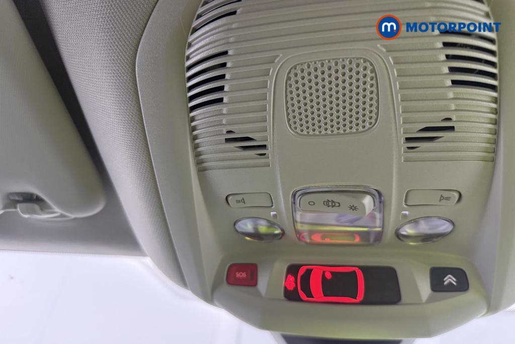 Citroen C5 Aircross MAX Automatic Diesel SUV - Stock Number (1568703) - 10th supplementary image