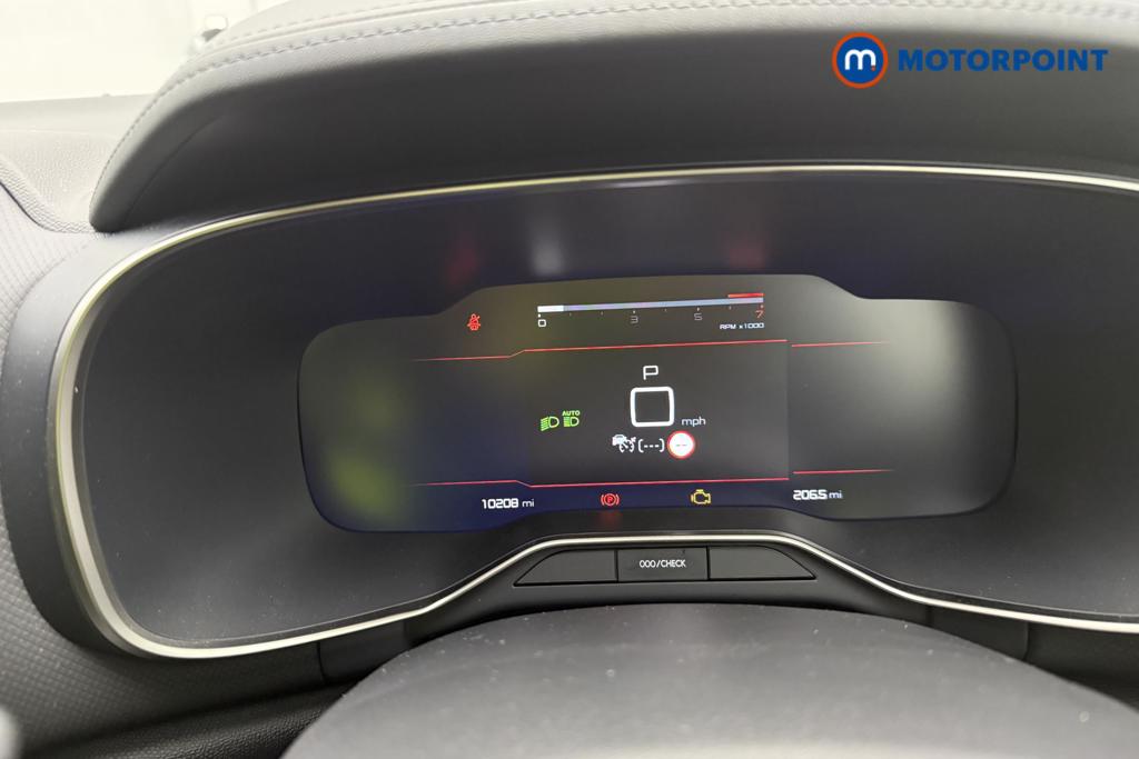 Citroen C5 Aircross MAX Automatic Diesel SUV - Stock Number (1568703) - 18th supplementary image