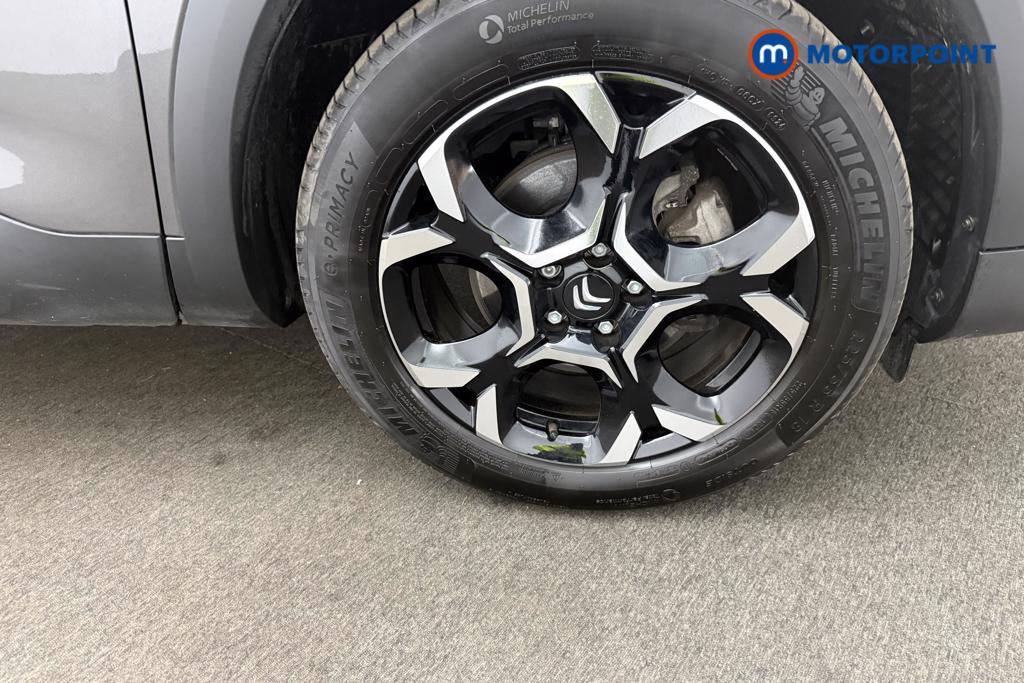 Citroen C5 Aircross MAX Automatic Diesel SUV - Stock Number (1568703) - 19th supplementary image