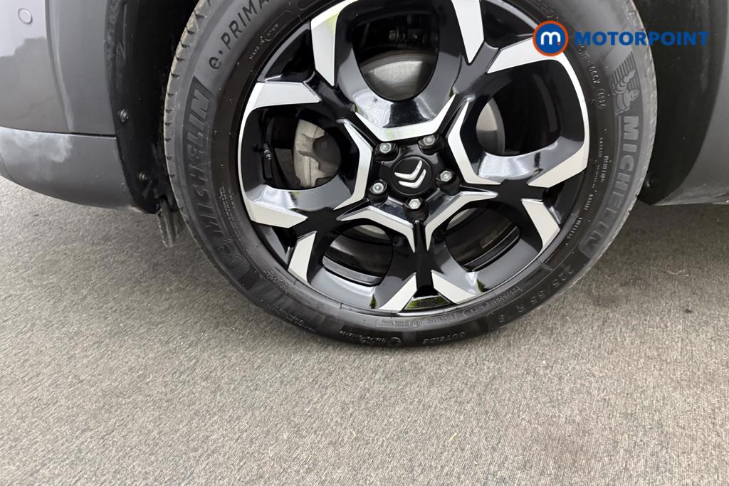 Citroen C5 Aircross MAX Automatic Diesel SUV - Stock Number (1568703) - 20th supplementary image