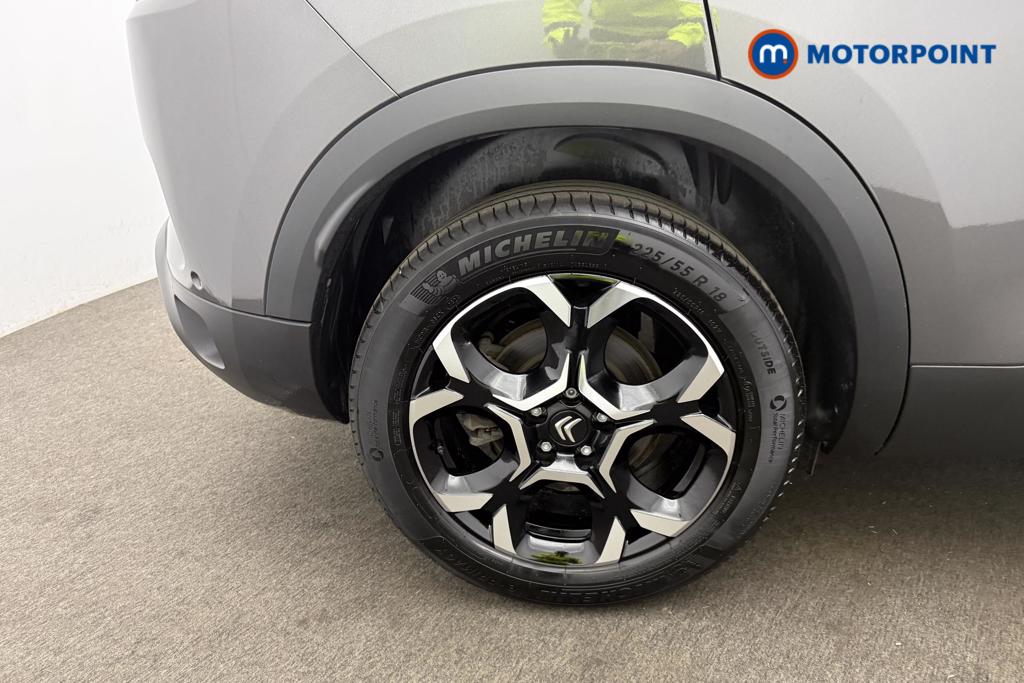 Citroen C5 Aircross MAX Automatic Diesel SUV - Stock Number (1568703) - 21st supplementary image