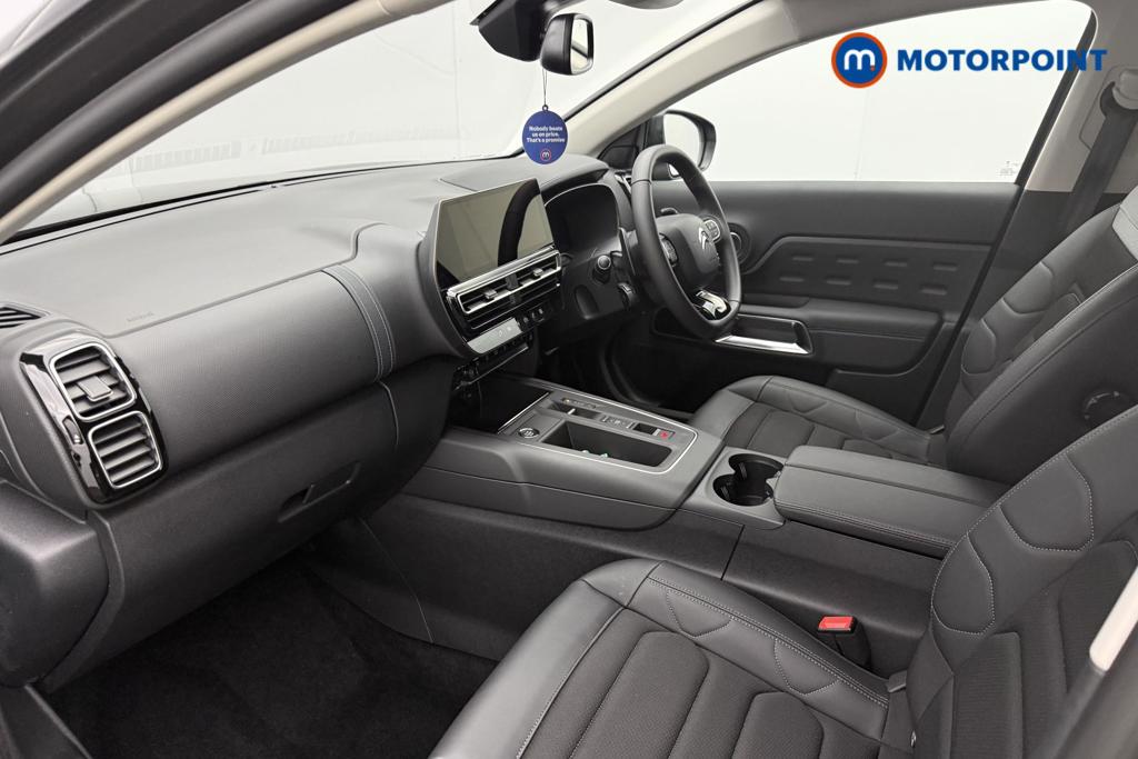 Citroen C5 Aircross MAX Automatic Diesel SUV - Stock Number (1568703) - 1st supplementary image