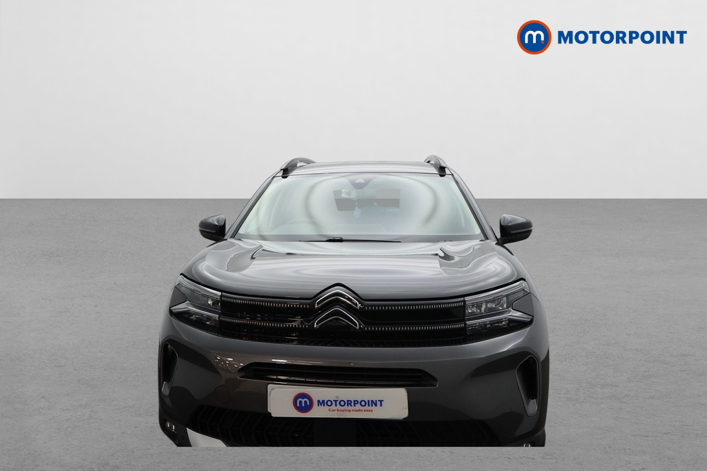 Citroen C5 Aircross MAX Automatic Diesel SUV - Stock Number (1568703) - Front bumper