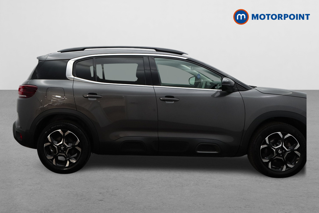 Citroen C5 Aircross MAX Automatic Diesel SUV - Stock Number (1568703) - Drivers side