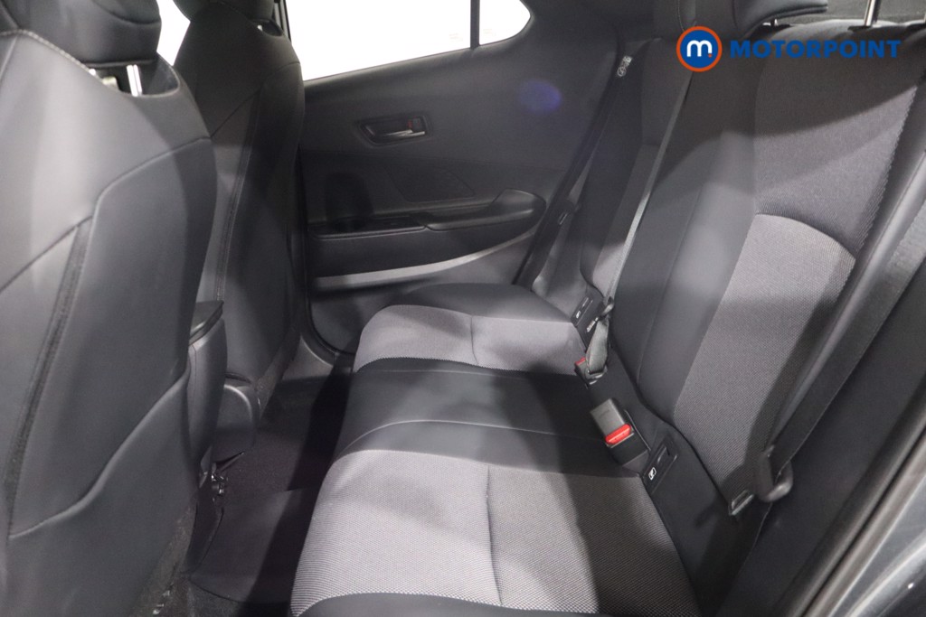 Toyota C-Hr Excel Automatic Petrol Plug-In Hybrid SUV - Stock Number (1568705) - 5th supplementary image