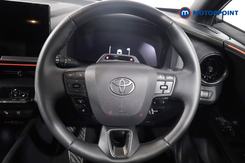 Toyota C-Hr Excel Automatic Petrol Plug-In Hybrid SUV - Stock Number (1568705) - 6th supplementary image