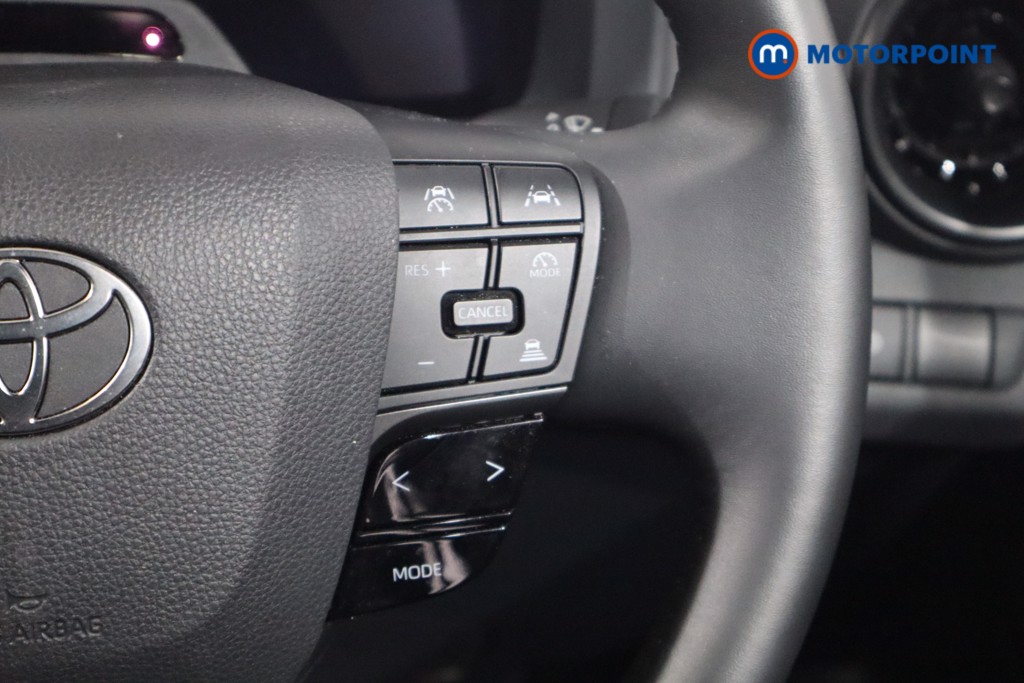 Toyota C-Hr Excel Automatic Petrol Plug-In Hybrid SUV - Stock Number (1568705) - 8th supplementary image