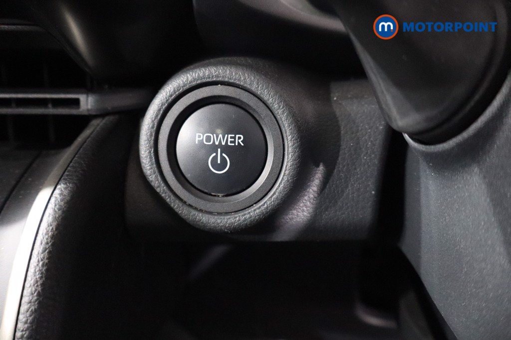 Toyota C-Hr Excel Automatic Petrol Plug-In Hybrid SUV - Stock Number (1568705) - 13th supplementary image