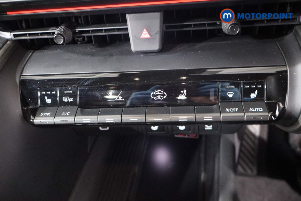 Toyota C-Hr Excel Automatic Petrol Plug-In Hybrid SUV - Stock Number (1568705) - 16th supplementary image