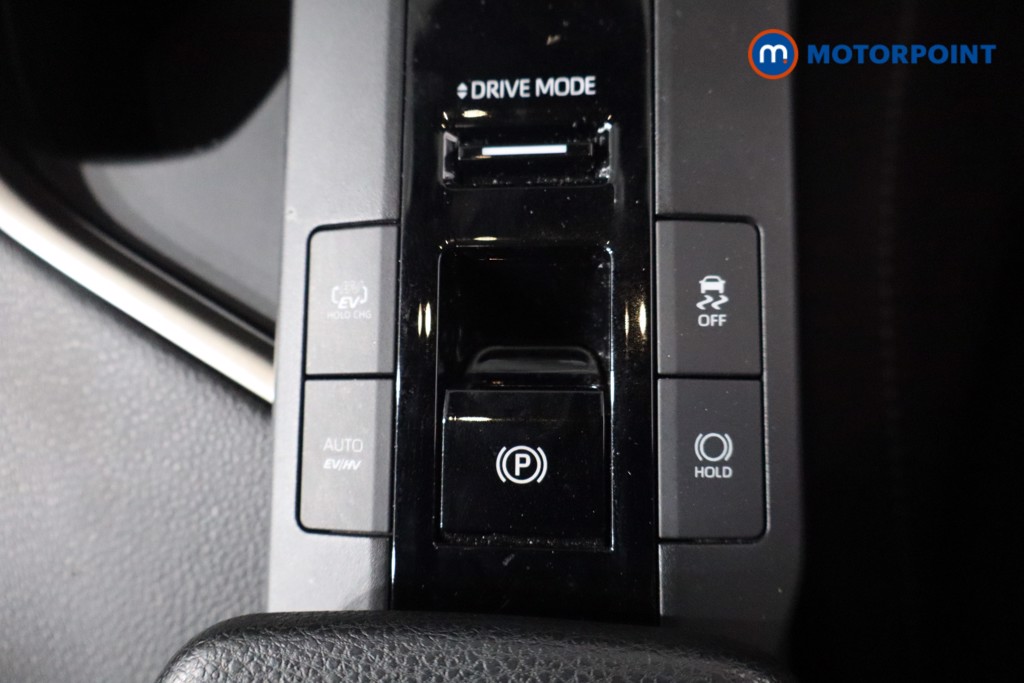 Toyota C-Hr Excel Automatic Petrol Plug-In Hybrid SUV - Stock Number (1568705) - 19th supplementary image