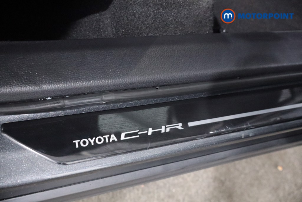 Toyota C-Hr Excel Automatic Petrol Plug-In Hybrid SUV - Stock Number (1568705) - 21st supplementary image